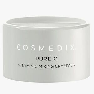 Cosmedix Pure C Vitamin C Mixing Crystals